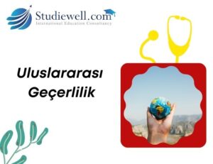 Uluslararası Geçerlilik - Studiewell com