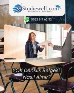 YÖK Denklik Belgesi Nasıl Alınır - Bulgaristan - Studiewell com